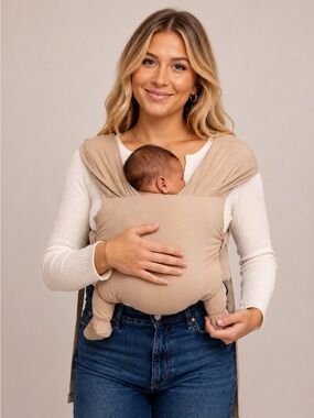 WildBird Aerial Buckle Wrap - Desert Lark